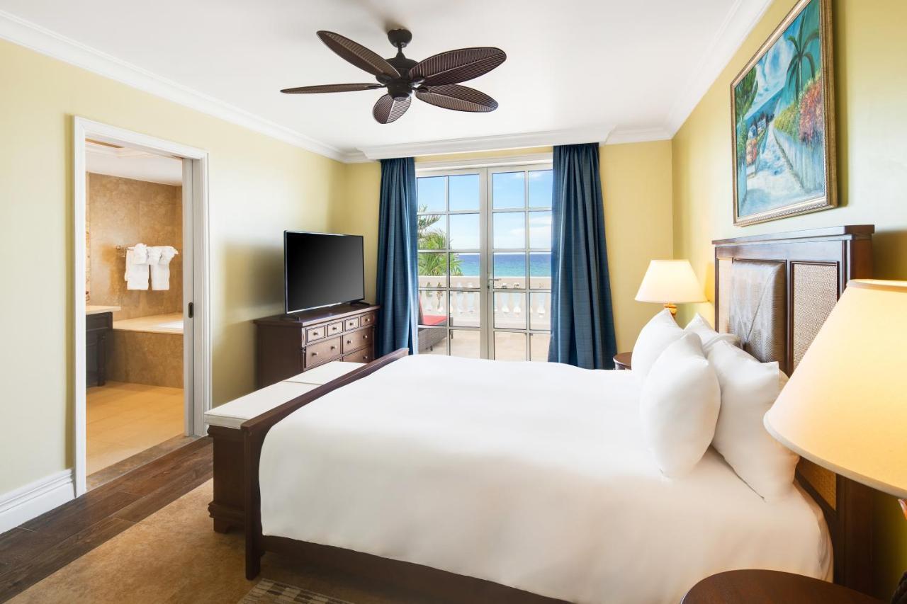 Jewel Grande Montego Bay Resort And Spa Exterior photo